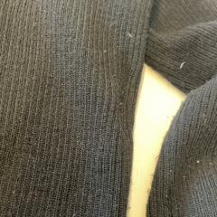 Truitje, zoals gemeld door GVB met iLost