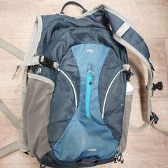 Hátizsák, amint azt EBS OV Poeldijk az iLost segítségével jelentette.