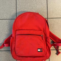 Mochila, como reportado por Centraal magazijn utilizando o iLost