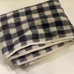 Handdoek, zoals gemeld door IKEA鶴浜 met iLost