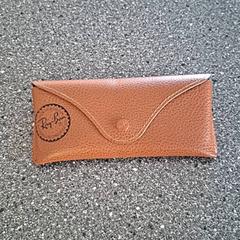 Okulary, zgłoszono przez Connexxion Amstelveen przy użyciu iLost