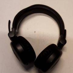 Sluchátka, jak nahlášeno Qbuzz ZHN pomocí iLost