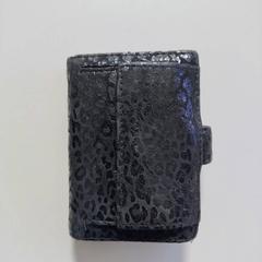 Lommebok Adriaanse, som rapportert av Regio Limburg - Leuven ved bruk av iLost