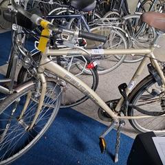 Pánsky bicykel, ako bolo nahlásené Gemeente Roermond pomocou iLost