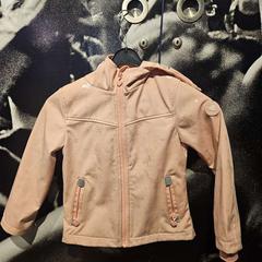 Barnejakke roze, som rapportert av AFAS Live ved bruk av iLost