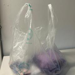 Plastpose & Klær, som rapportert av Avonturenpark Hellendoorn ved bruk av iLost