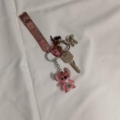 Nøkler slei, som rapportert av Grand Hotel Amrâth Amsterdam ved bruk av iLost