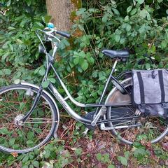 fiets, as reported to iLost
