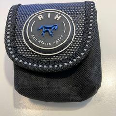 Tasje zwart, as reported by Gemeente Meierijstad using iLost