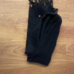 Sjal, rapporterat av Het Amsterdamse Winterterras med iLost