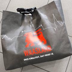 Bolsa - Shopper, ha sido reportado por Centraal magazijn con iLost