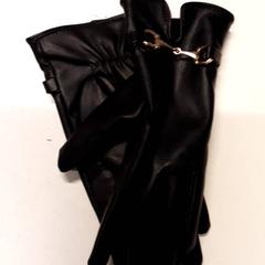 Rukavice, jak nahlášeno Qbuzz ZHN pomocí iLost