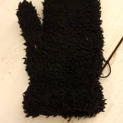 Rękawiczki Zwart, zgłoszono przez DierenPark Amersfoort przy użyciu iLost