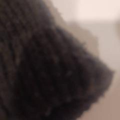 قبعة صغيرة negro، كما تم الإبلاغ عنه بواسطة RÍO Shopping - Valladolid عبر iLost