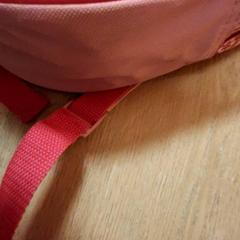 Bag, as reported by De Tovertuin using iLost