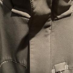 Chaqueta grijs - 060326 VERK, ha sido reportado por Ziggo Dome con iLost