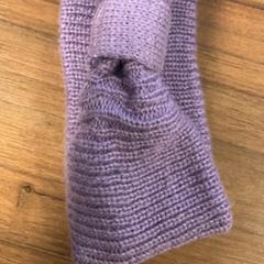 Chustka, zgłoszono przez Pathé Zaandam przy użyciu iLost