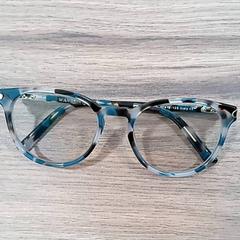 Okulary Warby Parker, zgłoszono przez CARS HANGARD przy użyciu iLost
