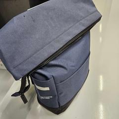 Sykkelbag blauw, som rapportert av Gemeente Westland ved bruk av iLost