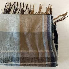 Roba - Sjaal bruin, segons ha informat Regio Oost-Vlaanderen mitjançant iLost