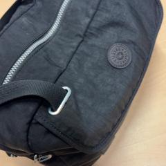 Ladies bag, as reported by RET using iLost