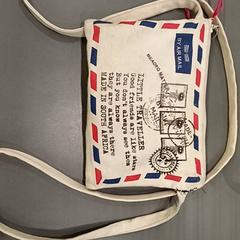 Bag, som rapportert av Qbuzz GD Groningen HS ved bruk av iLost