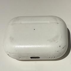 Airpod がiLostに報告されました