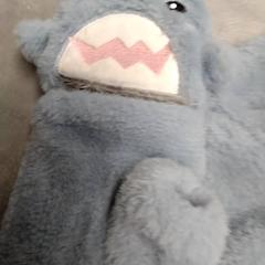 Gants Licht blauw, a été signalé par Arriva Friesland / Groningen utilisant iLost