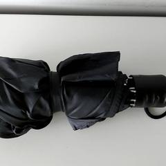 Dáždnik, ako bolo nahlásené Centraal magazijn pomocou iLost