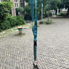 Sleutelbos groen ballast nedam, iLost에 보고됨