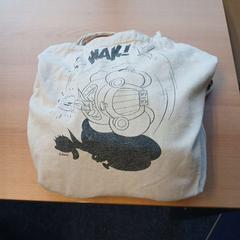 Shoulder bag katoen Donald Duck, as reported by UVO Vervoer using iLost