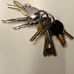 Giltzak, gisa salatu by Gemeente Hilversum iLost erabiliz