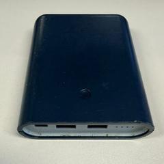 Power bankua zwart, gisa salatu by Regio Antwerpen - Brussel iLost erabiliz