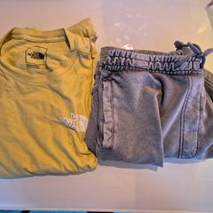 Pantalones cortos & Camisa, ha sido reportado por Room Mate Bruno con iLost