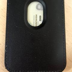 Titular de la tarjeta Wildeman, ha sido reportado por Qbuzz GD Groningen Peizerweg con iLost