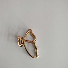 Hair clip, as reported by Twisto using iLost