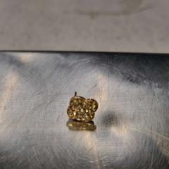 Fülbevaló, amint azt IKEA Haparanda az iLost segítségével jelentette.