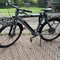 Fiets, segundo informou a iLost
