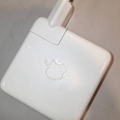 Charger, as reported by Qbuzz DMG using iLost