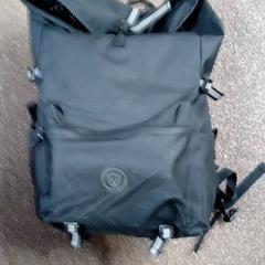 Mochila, ha sido reportado por Centraal magazijn con iLost