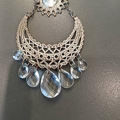 Sieraad, zoals gemeld door Qbuzz GD Groningen HS met iLost