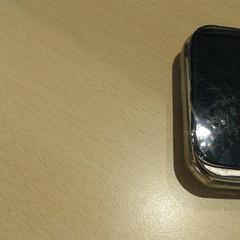 I phone, come riportato da Walibi Holland utilizzando iLost