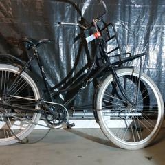 Rower, zgłoszono przez Gemeente Nijkerk przy użyciu iLost