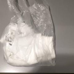 Poltsa - Plastiek zak, gisa salatu by Centraal magazijn iLost erabiliz