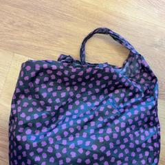 Sac, a été signalé par GVB utilisant iLost