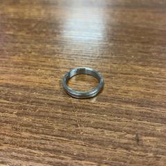 Ring, amint azt Pathé Leeuwarden az iLost segítségével jelentette.