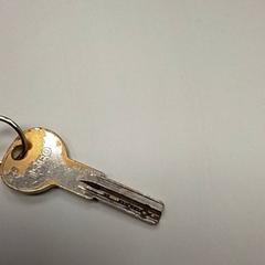 Gakoa, gisa salatu by ilévia iLost erabiliz