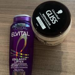 Shampoo, as reported by Van der Valk Hotel Haarlem using iLost