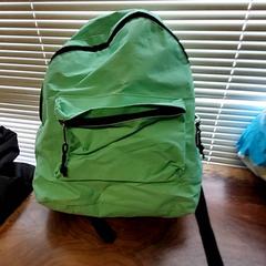 Väska, rapporterat av Connexxion Haarlem IJmond med iLost