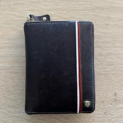 Brown Wallet, iLost-i jakinarazi zaion moduan